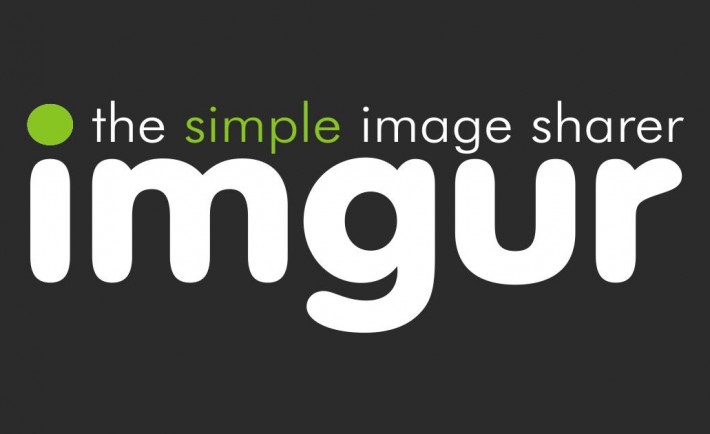 Imgur featured image