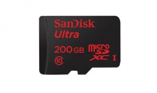 micro sd