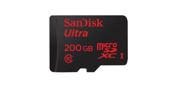 micro sd