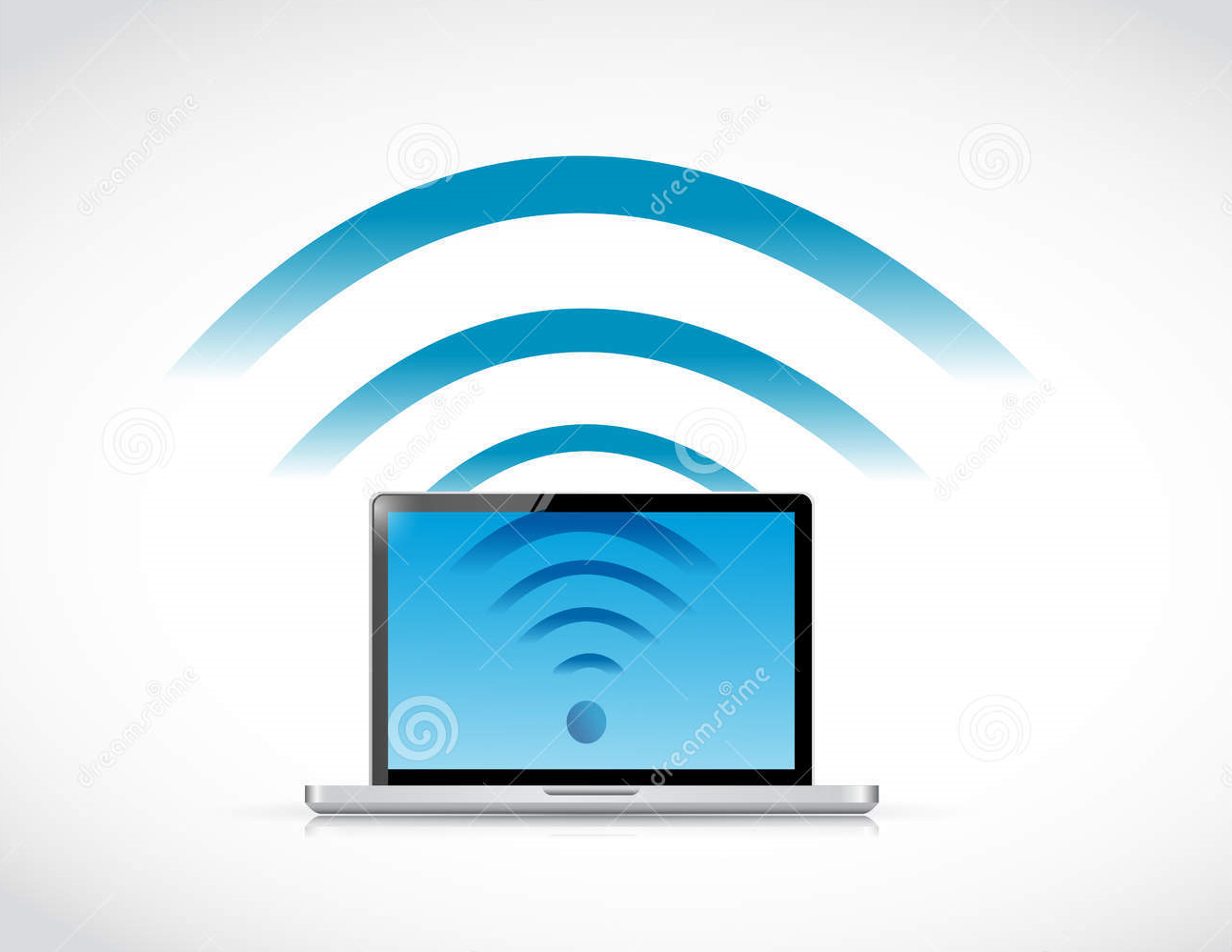 wifi mobile device