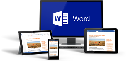 MS Word Tutorial Guide