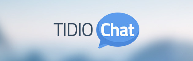 Tidio client featured image