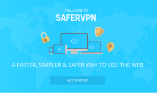 SaferVPN