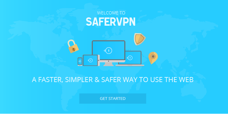 SaferVPN