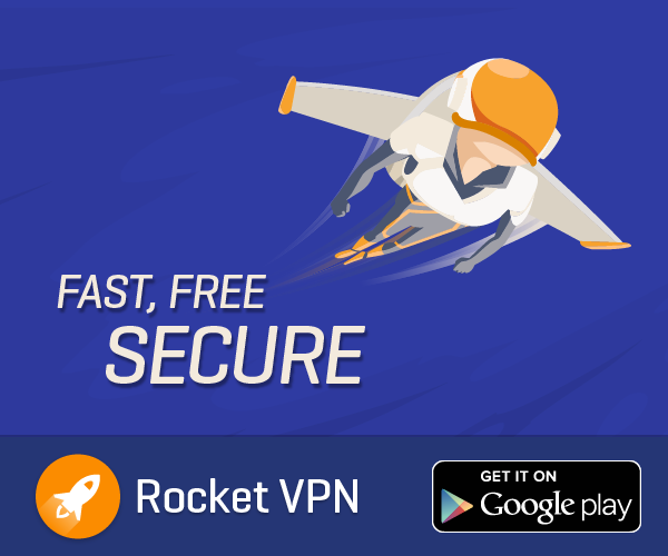 fast secure vpn