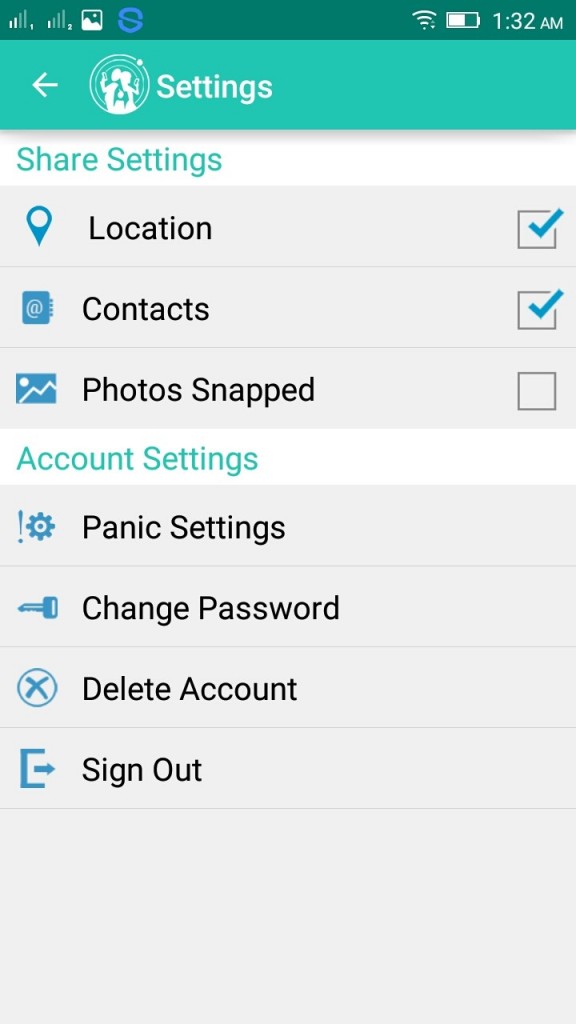 Family Orbit Android App One Of The Easiest Way To Track Family
