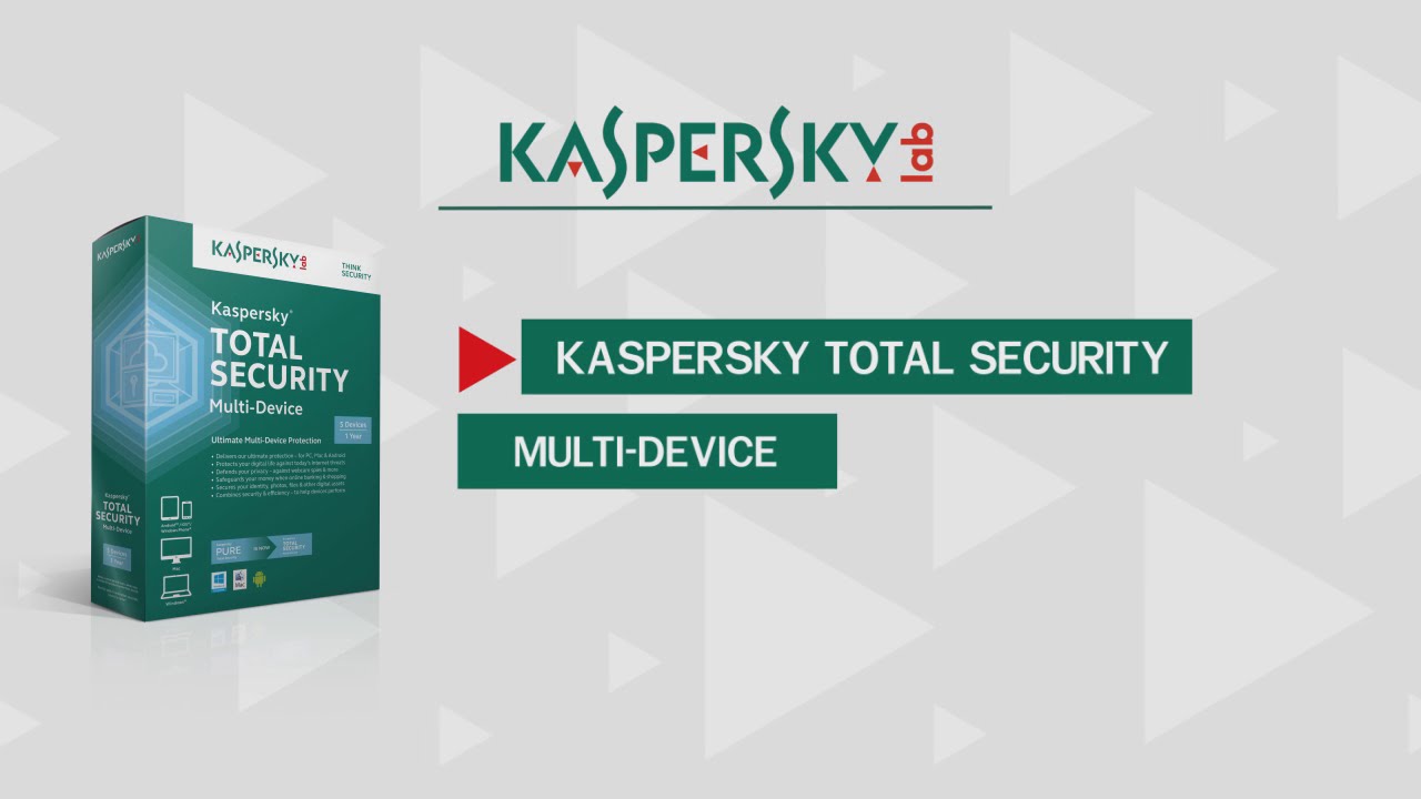 Free Kaspersky Total Security And Internet Security 2016 Genuine ...