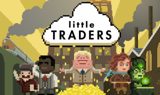 little traders