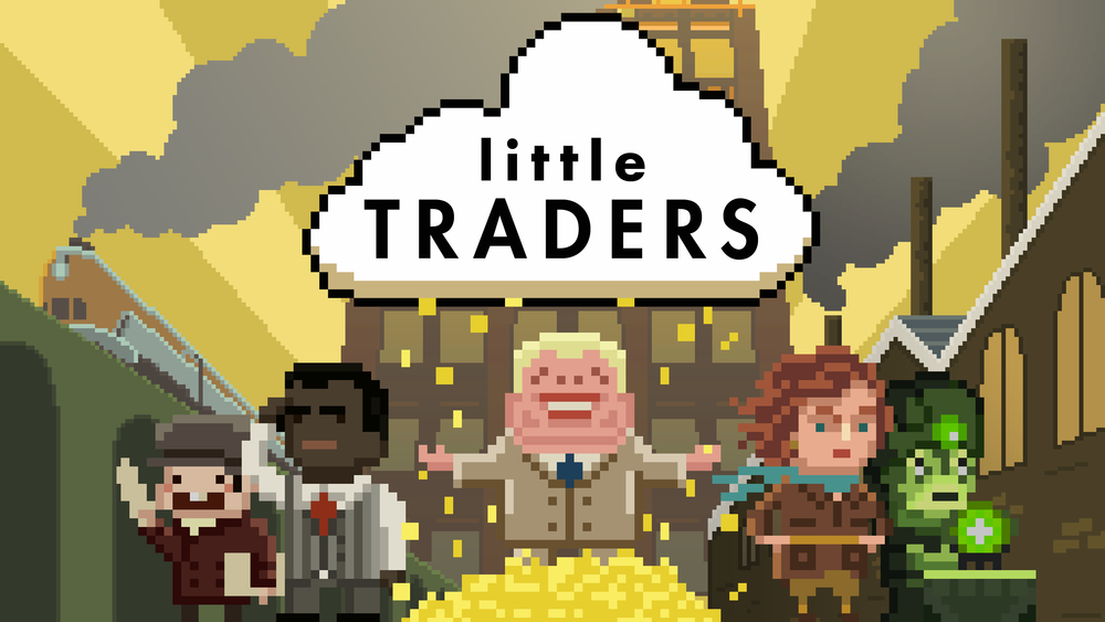 little traders