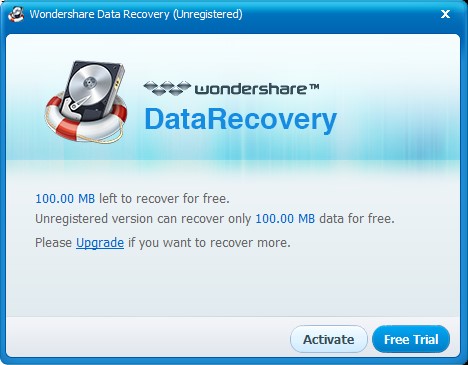 wondershare photo recovery for mac free download