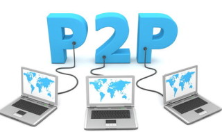 p2p vpn