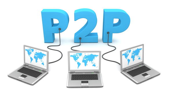 p2p vpn