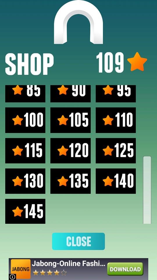 leader board and buy it from the store