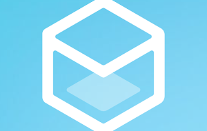 cube application logo