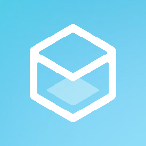 cube application logo