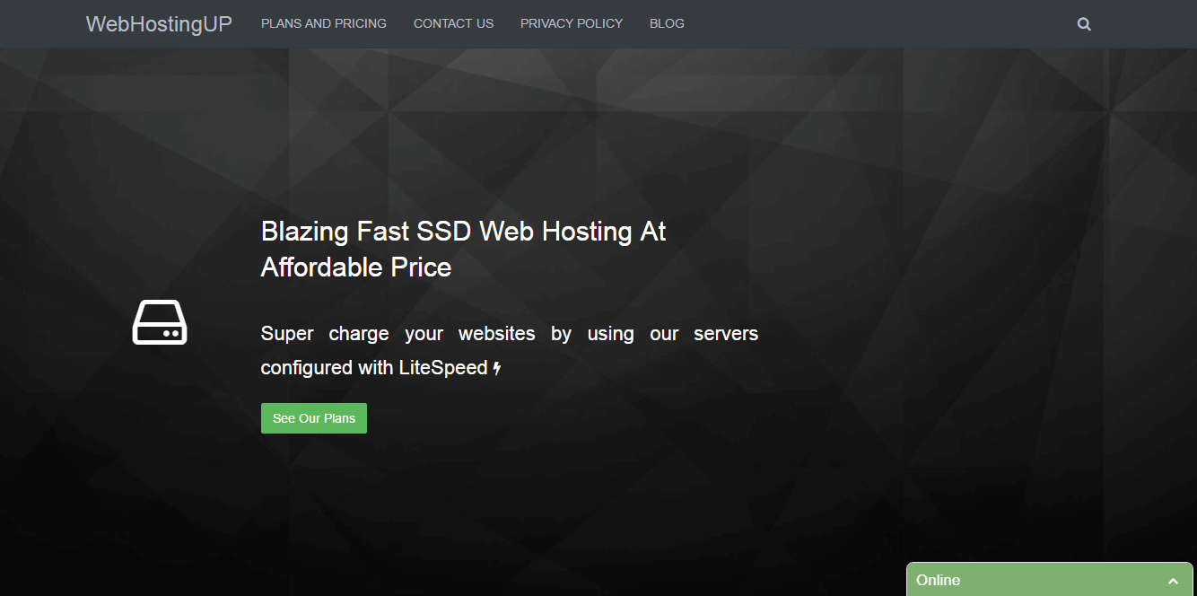 SSL certificates Hosting