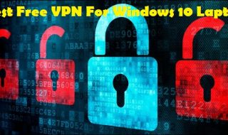 vpn lock