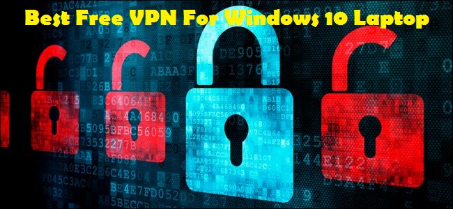 vpn lock