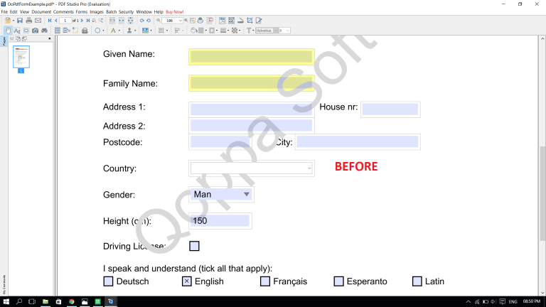 best pdf editor windows surface pro