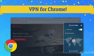 chrome security