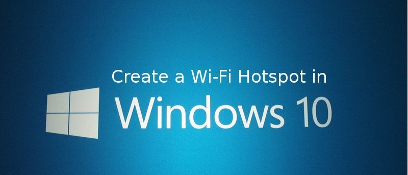 Win10 WiFi