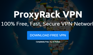 proxy server