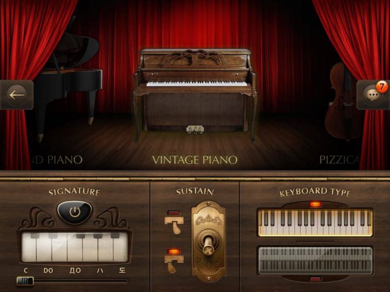 3d piano software free download