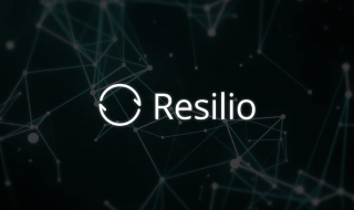 resilio logo