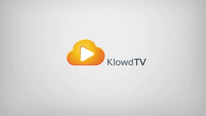 klowd TV