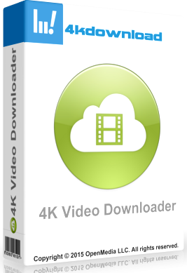 скачать программу 4k Video Downloader - фото 4
