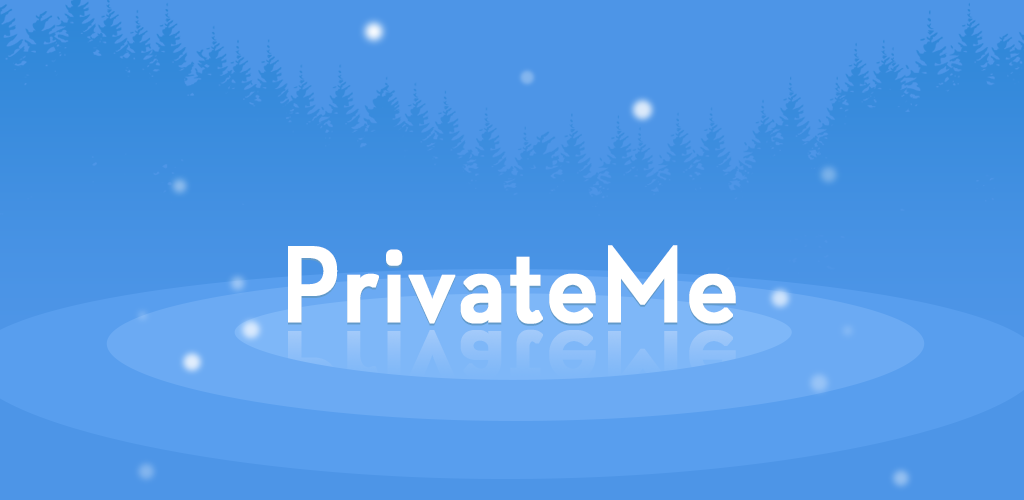 Private Me