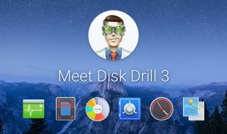 meet disk drill 3