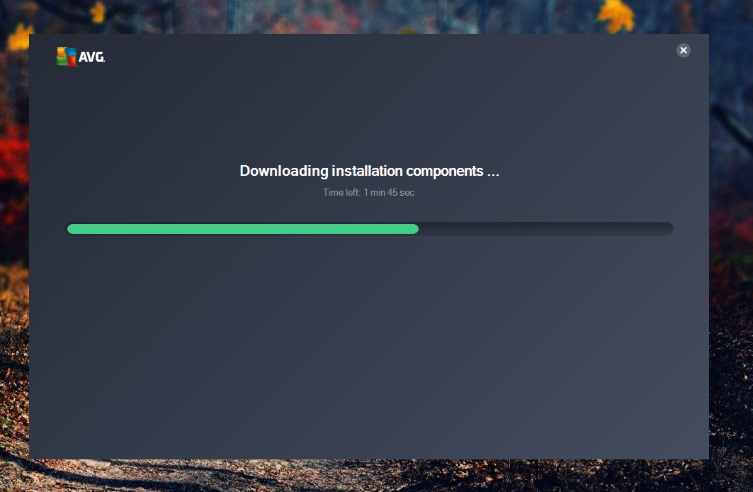 downloading file