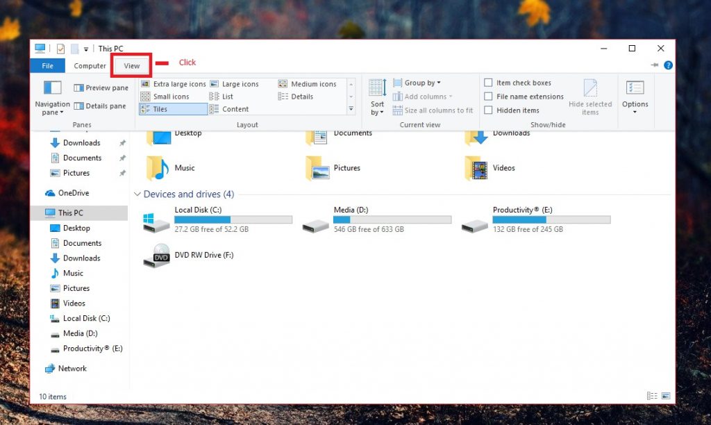 How To Fix/Solve Windows 10 File Explorer Not Responding PC And Laptop