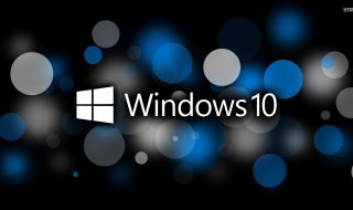 windows 10