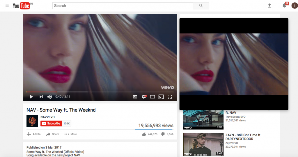 Elmedia Player For Mac OS Sierra [Free And Pro] Review TECHWIBE