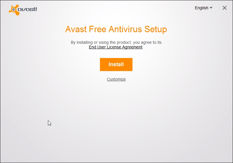 free antivirus