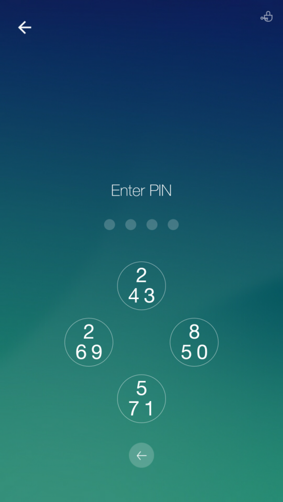 PIN Genie’s Screen Lock & App Lock Review Protect Your Device From