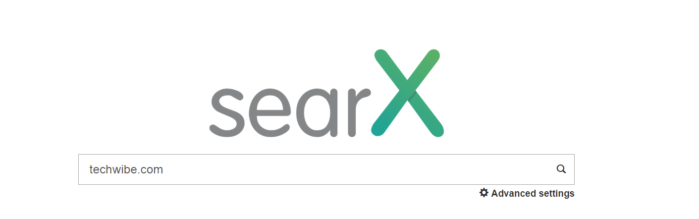 searx.me