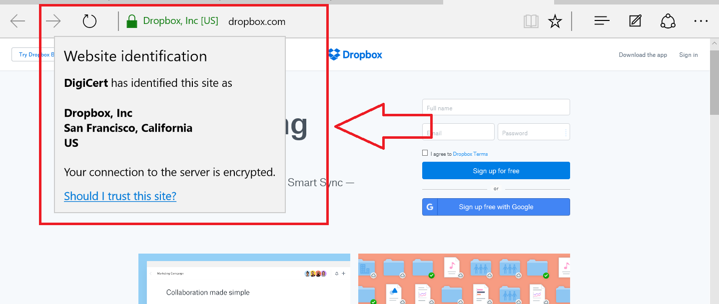 dropbox vs pcloud