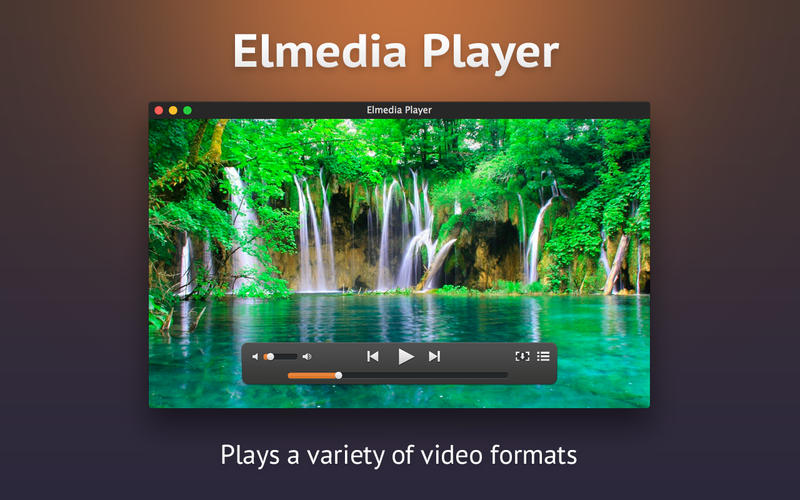 Best Top Free Media Player For Mac OS X Sierra Or MacBook Air, Pro -  TECHWIBE