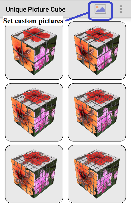 cube two