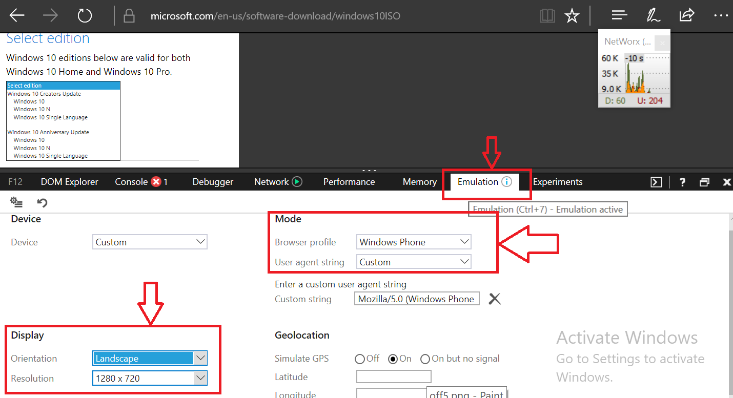 download windows 10 1909 update offline installer