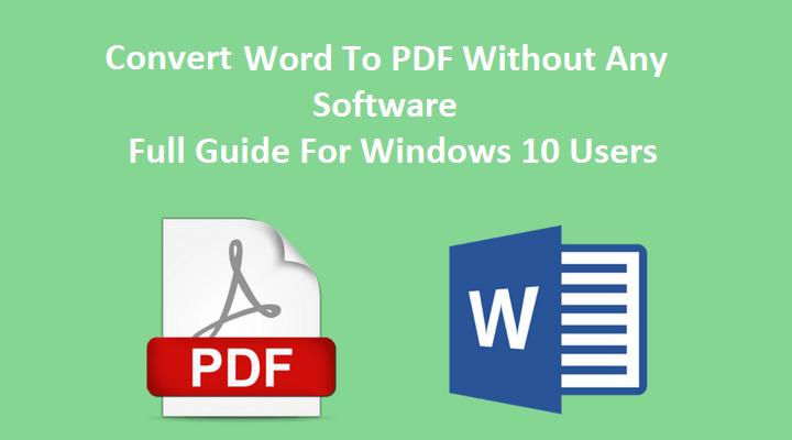 pdf to pdf converter free  full version