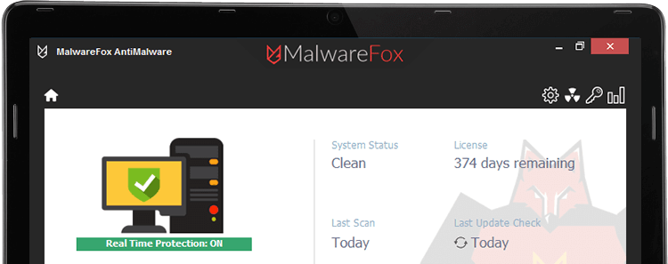 malwarefox Win10