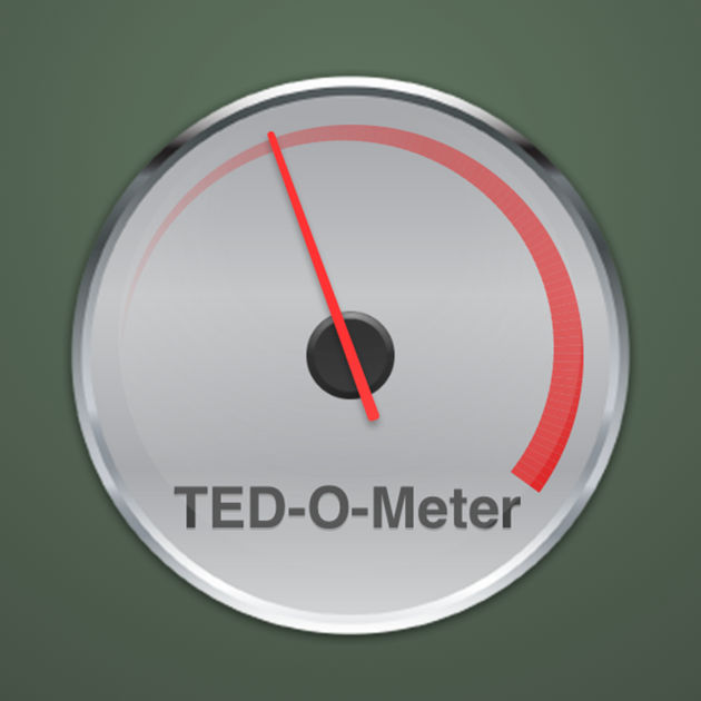 ted meter