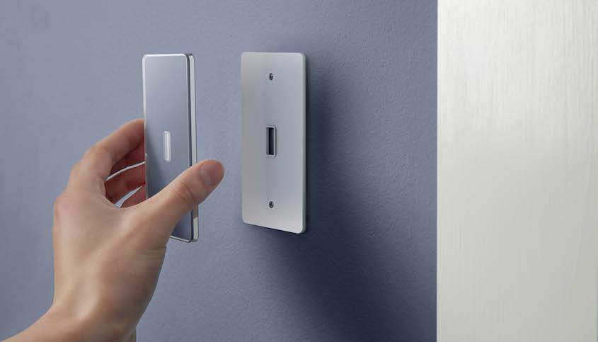 light switches