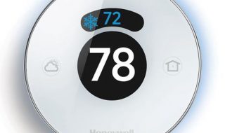 thermostat