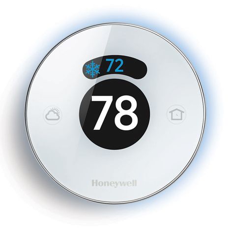 thermostat