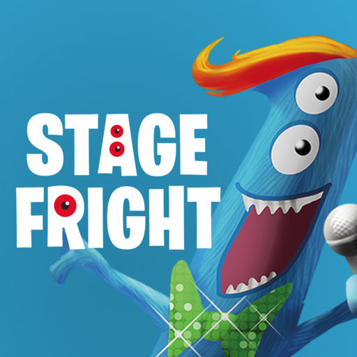 Stage Fright game